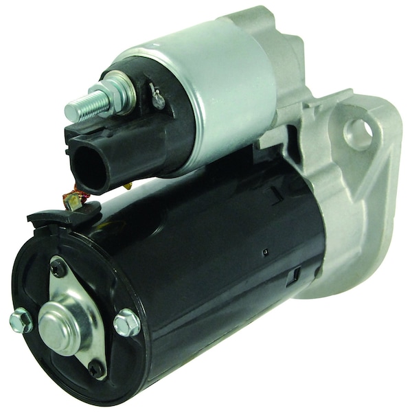 Wai Global Starter, STRBO PMGR, 14 KW12 Volt, CCW, 10Tooth Pinion 17968N - main